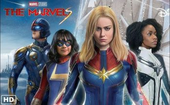 Box office predictions for The Marvels