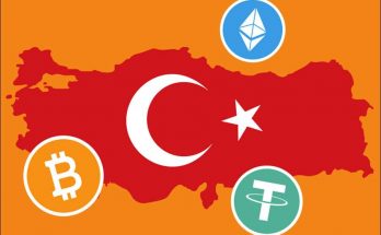 Turkey will officially recognize the existence of cryptocurrencies