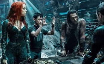 Aquaman and the Lost Kingdom disappoints in its debut
