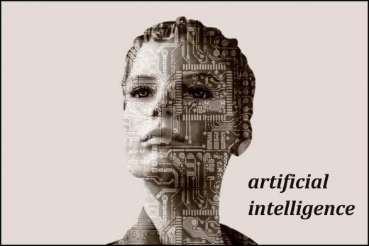 New artificial intelligence tool "jumped humanity forward 800 years"