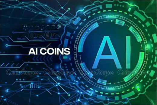 Top Artificial Intelligence coins to watch closely in 2024