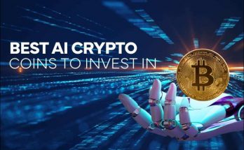 Best Artificial Intelligence Coins to Invest in 2024