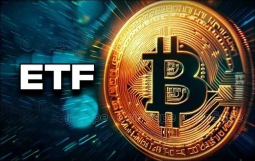 Deadline for Bitcoin spot ETF applications has been set