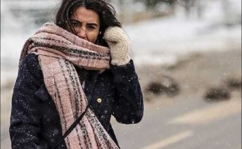 Cold weather can be harmful to your skin