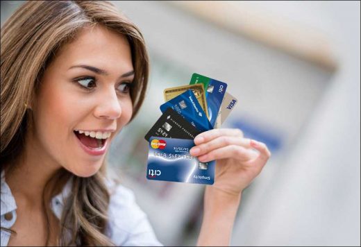 Credit card rates are still rising despite Fed pause