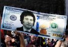 Access to the dollar is restricted in Argentina