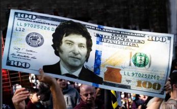 Access to the dollar is restricted in Argentina