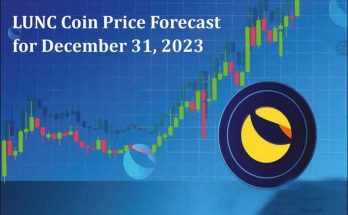 Artificial Intelligence and year-end price forecast for LUNC