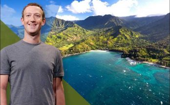Mark Zuckerberg to prepare for the apocalypse