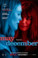 May December Movie Poster (2023)
