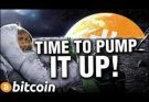 Pump It Up Lyrics by Danzel (For All Crypto Addicts)