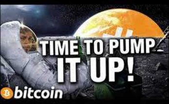Pump It Up Lyrics by Danzel (For All Crypto Addicts)