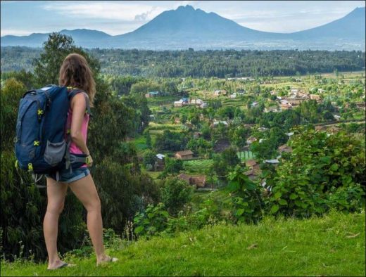 Have you ever thought of traveling to Rwanda?