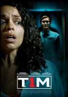T.I.M. Movie Poster (2024)