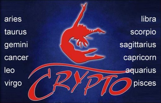 Dance of the zodiac signs in the crypto market