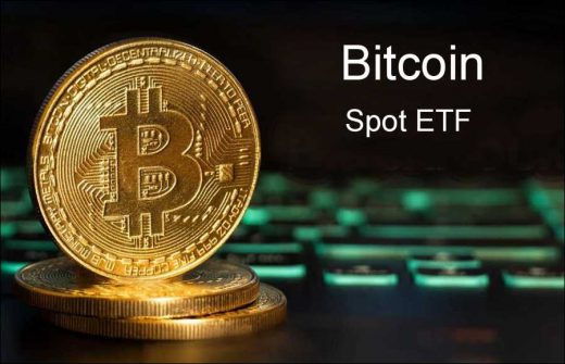 Bitcoin Spot ETF excitement ignites crypto markets
