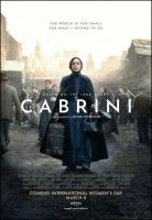 Cabrini Movie Poster (2024)
