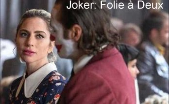 Brand new images from "Joker: Folie à Deux"