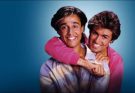 Once upon a time there was Wham! on the music scene.