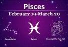 "Time" of Pisces readings in the Holy Bible texts