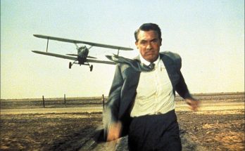 North By Northwest (1959) - Cary Grant