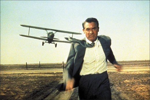 North By Northwest (1959) - Cary Grant