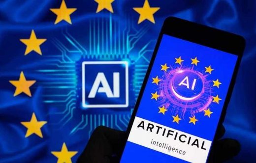 European Union passed artificial intelligence law