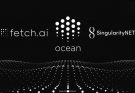 FET, AGIX and Ocean AI tokens to merge into new ASI token