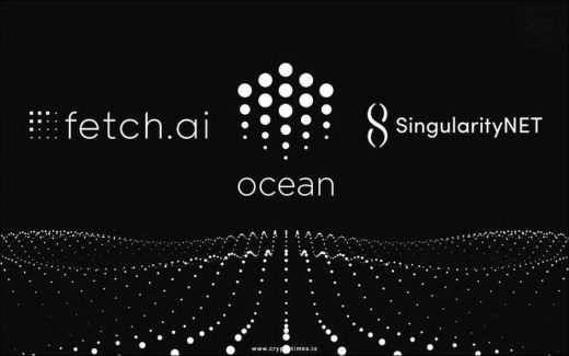 FET, AGIX and Ocean AI tokens to merge into new ASI token