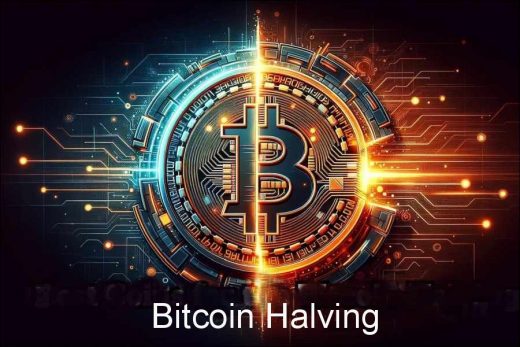 Bitcoin Halving 2024 Explained
