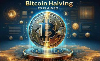 Bitcoin enters the danger zone before the halving