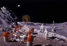 Living on the Moon: What life in a Lunar Colony will be like