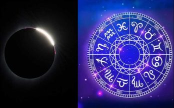Effects of the first Lunar Eclipse of the year on the 12 zodiac signs