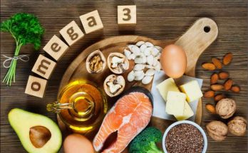 10 Signs your body is begging for Omega-3