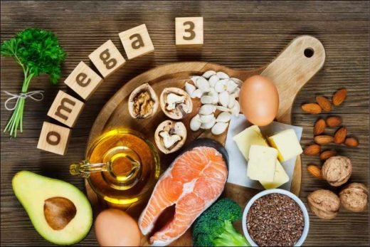 10 Signs your body is begging for Omega-3