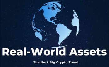 RWA Coins: The Next Big Crypto Trend
