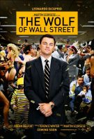 The Wolf of Wall Street (2013) Movie Poster
