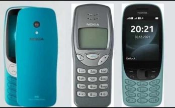 Iconic phone Nokia 3210 to return