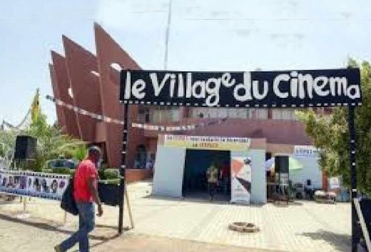 Smoking ban delivers fresh air to Burkina Faso cinemas