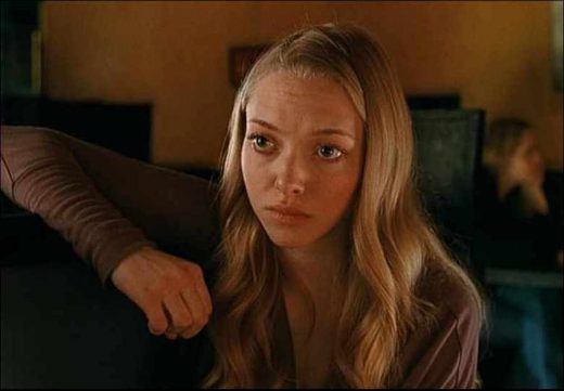 Chloe (2010) - Amanda Seyfried