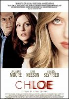 Chloe Movie Poster (2010)