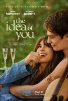 The Idea of You Movie Poster (2024)