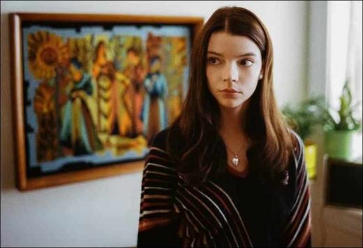 The Menu (2022) - Anya Taylor-Joy