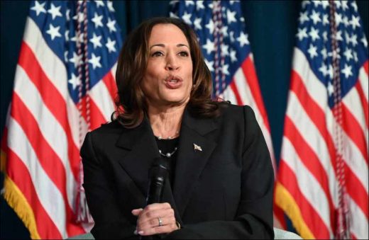 All about Kamala Harris economic plan