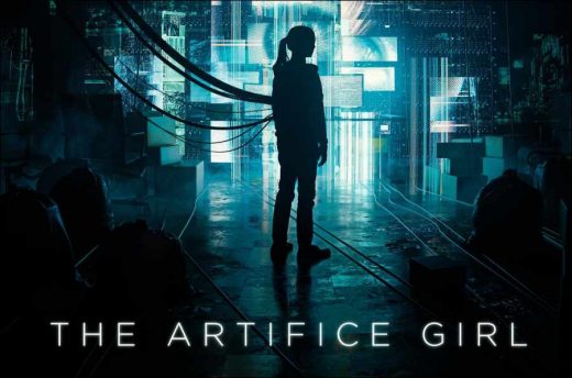 The Artifice Girl (2023)