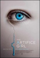 The Artifice Girl Movie Poster (2023)