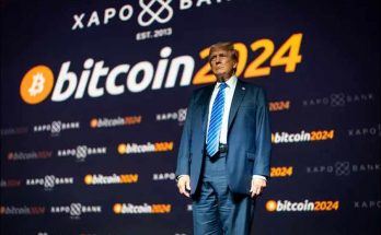 Trump's worrying Public Bitcoin Portfolio plan