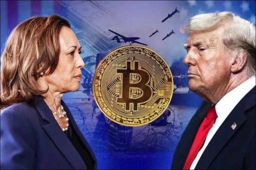 What will happen to Bitcoin after the US presidential election?