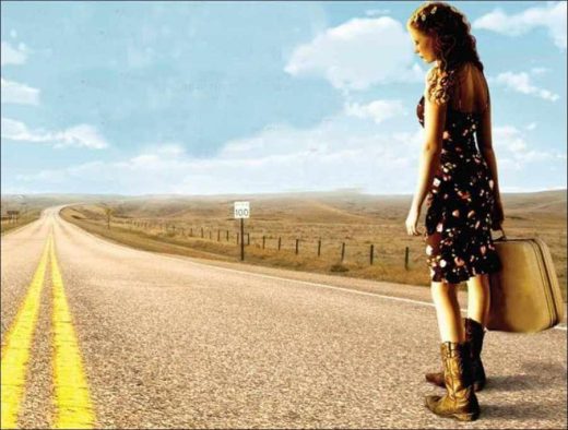 Jolene (2010) - Jessica Chastain