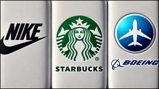 Why Nike, Starbucks and Boeing have lost their magic